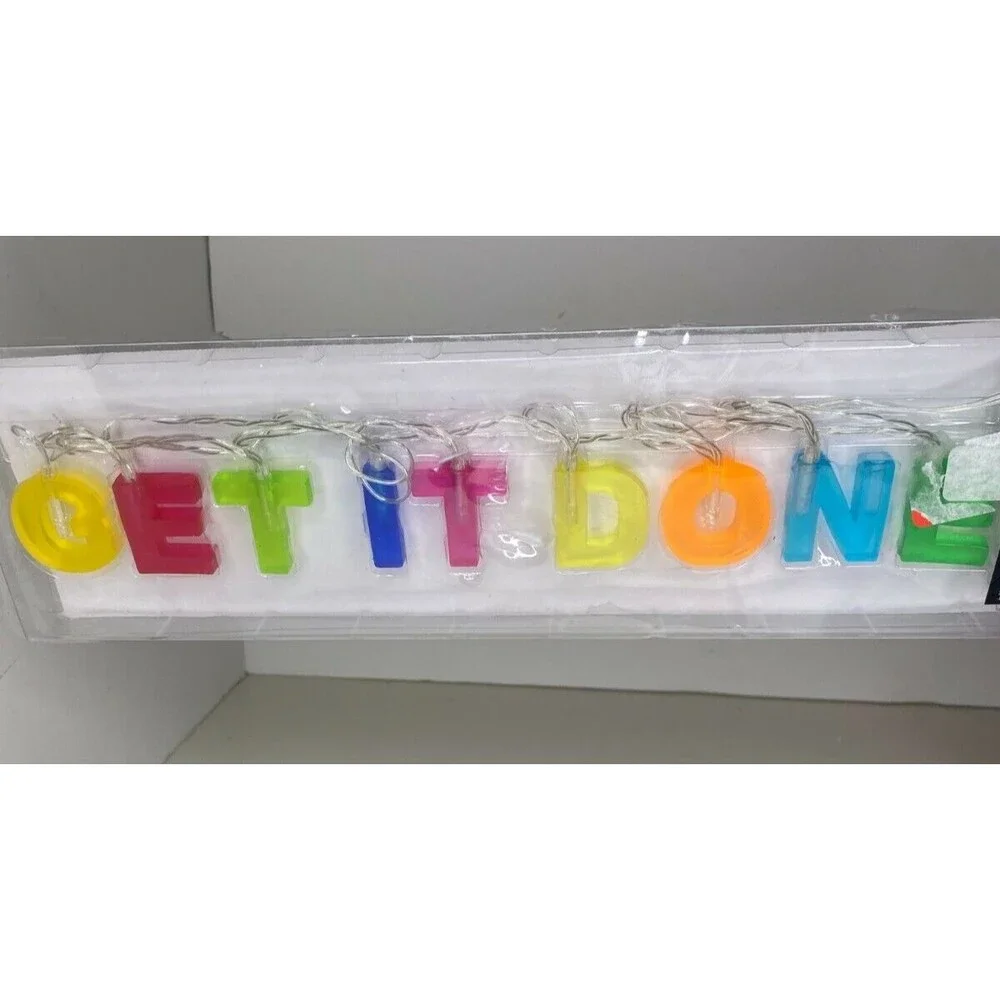 LIT LED Multicolor 1.5